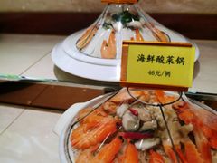 -红高粱大酒店(宁山东路店)