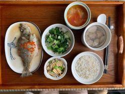 -杰爱月子护理中心