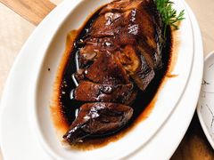 老站酱鸭-上海老站(徐家汇店)