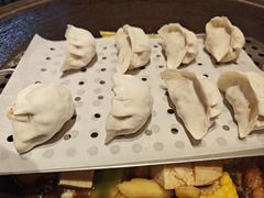 -姚稷大铁锅(东明广场店)