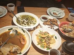 红烧东海杂鱼-原製原味(普陀山磐龙店)