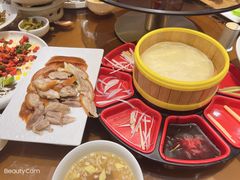 -尚宴(盛世广场·食尚街店)