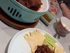 -董家大院·京味家常菜(朝丰家园店)