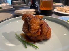 -狮王府淮扬菜(夫子庙老门东店)