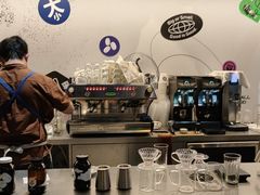 -大小咖啡 BigSmallCoffee(麦子店)