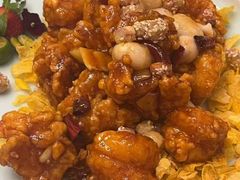 -北京前门建国饭店