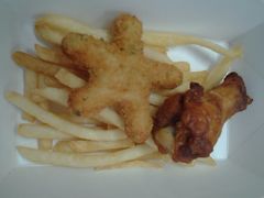 超值小食组（轻松单人装）-肯德基(昆山张浦店)
