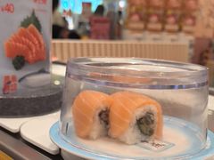 -元气寿司(环球港店)