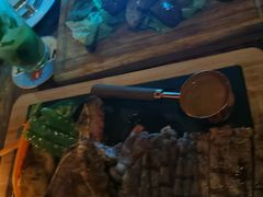 -MARU玛露音乐餐厅(大学路店)