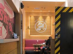 -匠子烤鱼(桫椤湾店)