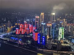 -WFC会仙楼观景台