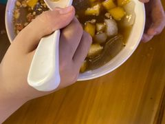 -钱记三鲜冰粉