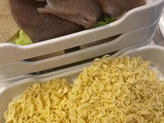 -八合里潮汕鲜牛肉火锅(万科里店)