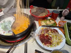 -钢管厂五区小郡肝串串香火锅(梅川路店)