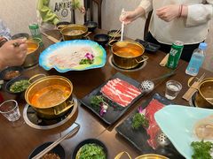 -丽江庭院之爱在路上(西单店)