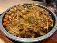 -米村拌饭(民主街店)