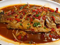 -湖湘楼口味馆
