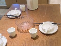 -粤集·手工粤菜(皇庭广场店)