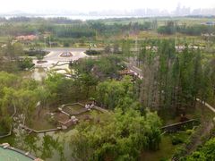 外景-青岛银沙滩温德姆至尊酒店