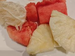 -西双版纳融创皇冠假日度假酒店