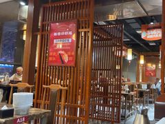 -郑喜旺烧烤(郑州总店)
