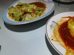 -阿西娅食府(中关村店)