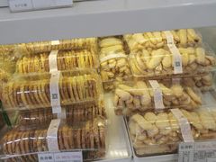 -生活林(河北路店)