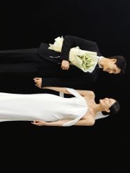 -格调婚纱摄影 (福州总店)