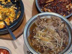 -米村拌饭(李沧松乐汀店)
