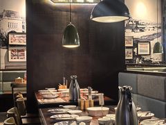 -前海沿·青岛菜(五四广场永旺店)