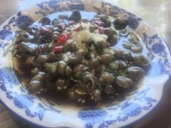 -呼吸森林·生态农庄农家乐私房菜