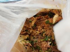 -奉天玖福记沈阳鸡架(大西菜行店)