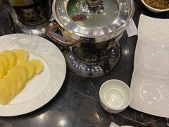 -世贸万锦大酒店·烹大师火锅达人