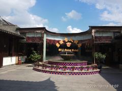 -碧丽宫大酒店(召稼楼店)