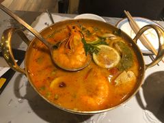 -Home Thai·泰谣(王府井apm店)