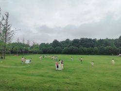 -长沙小顽国景区