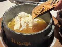 -芸山季·云南野生菌火锅(人民广场来福士店)