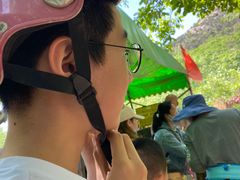 -济南马套将军山