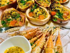 -79号渔船海鲜饭店(华强北店)