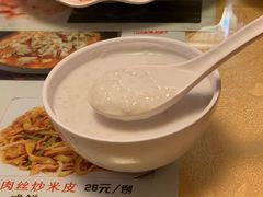 -陕西风味餐厅(陕西省驻京办店)