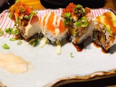 -和彩放题餐厅(酒仙桥店)
