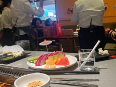 -海底捞火锅(方圆荟店)