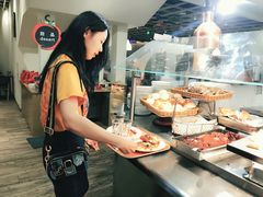 -So Lounge索兰至餐厅(蓝色港湾店)