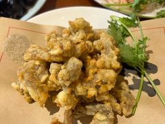 -清雅臻品·竹林院落·新派青岛菜(崂山店)