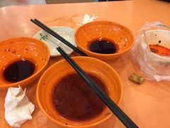 -龙抄手(春熙路总店)