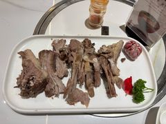 -伊和园清真餐饮