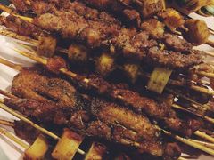 -福寿斋·老北京铜锅涮肉·烧烤(清岚店)
