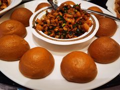 -新南华大酒店(长寿店)