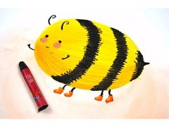 -东方童画少儿美术(莘庄体验馆)