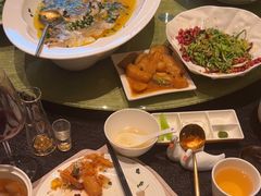 -太守宴·蘭院(天塔店)